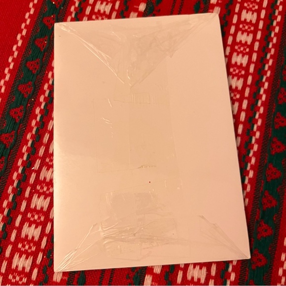 3 Lynn Bywaters & Peggy Abrams Christmas Prints Set of 3 NEW in Plastic - Picture 12 of 16